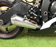 2008 Yamaha YZF-R - Image 6/10