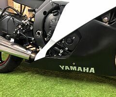 2008 Yamaha YZF-R - Image 7/10