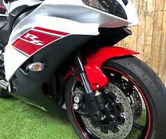 2008 Yamaha YZF-R - Image 10/10