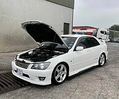 1999 Toyota Altezza - Image 3/10