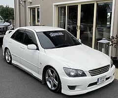 1999 Toyota Altezza - Image 10/10