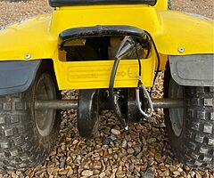 1991 Suzuki LT - Image 4/10