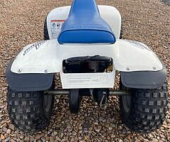 1991 Suzuki LT - Image 7/10