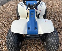 1991 Suzuki LT - Image 8/10