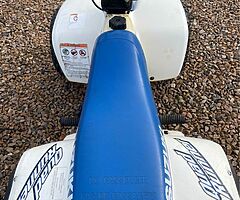 1991 Suzuki LT - Image 9/10