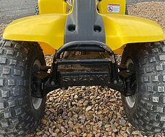 1991 Suzuki LT - Image 10/10