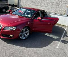 Audi a5 - Image 6/9