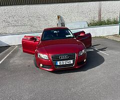 Audi a5 - Image 8/9