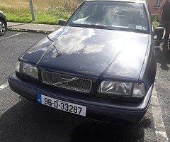 Volvo for sale