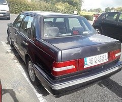 Volvo for sale