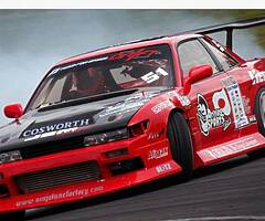 Looking for a good to go drift car