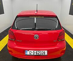 2012 Volkswagen POLO 44k mil  DSG Automatic - Image 4/10