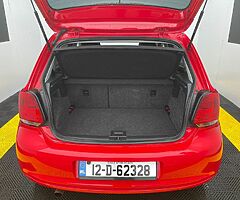 2012 Volkswagen POLO 44k mil  DSG Automatic - Image 5/10