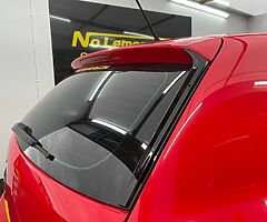 2012 Volkswagen POLO 44k mil  DSG Automatic - Image 6/10