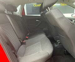 2012 Volkswagen POLO 44k mil  DSG Automatic - Image 8/10
