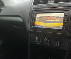 2012 Volkswagen POLO 44k mil  DSG Automatic - Image 9/10