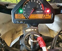 2005 Honda CBR - Image 8/8