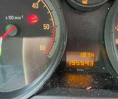 Opel Astra1,7