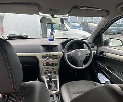Opel Astra1,7 - Image 4/6