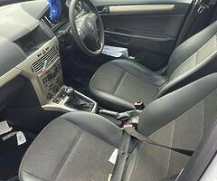 Opel Astra1,7 - Image 5/6