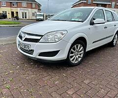 Opel Astra1,7 - Image 6/6