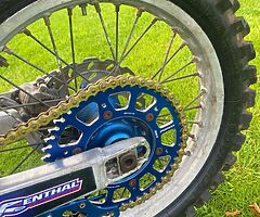 Yamaha yzf 250 - Image 3/5