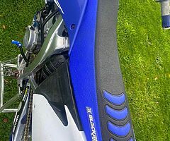 Yamaha yzf 250 - Image 4/5
