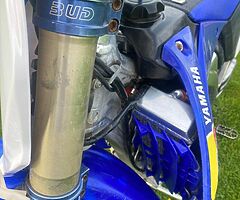 Yamaha yzf 250 - Image 5/5