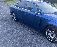 Audi A4 - Image 4/7