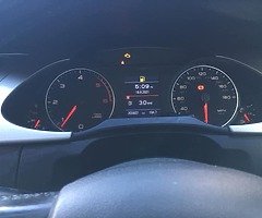 Audi A4 - Image 5/7