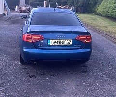 Audi A4 - Image 7/7