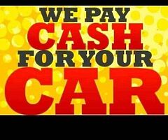 Cash for cars