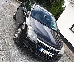 Opel Astra 1.3 Diesel