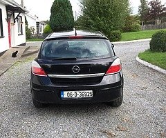Opel Astra 1.3 Diesel