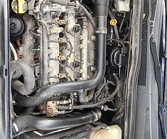 Opel Astra 1.3 Diesel - Image 4/10