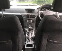 Opel Astra 1.3 Diesel - Image 7/10