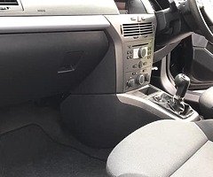Opel Astra 1.3 Diesel - Image 9/10
