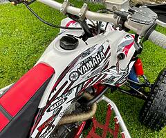 ⚪️❌2007 Yamaha Yfz 450 ❌⚪️ - Image 7/8