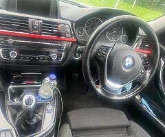BMW 318D Sports - Image 4/7