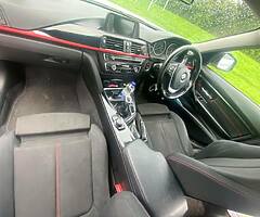 BMW 318D Sports - Image 6/7