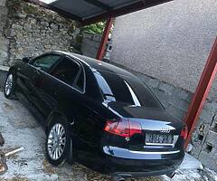 Audi A4 B7 - Image 4/4