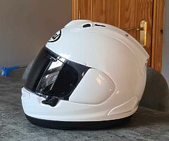 BRAND NEW ARAI RX7V
