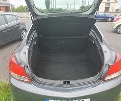 Opel insignia 2011 2.0cdti. - Image 4/10