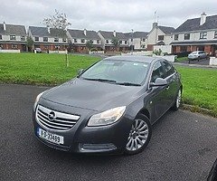 Opel insignia 2011 2.0cdti. - Image 5/10