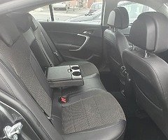 Opel insignia 2011 2.0cdti. - Image 8/10