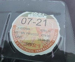 Opel insignia 2011 2.0cdti. - Image 9/10