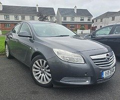 Opel insignia 2011 2.0cdti. - Image 10/10