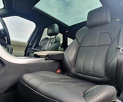 Range Rover sport - Image 9/10