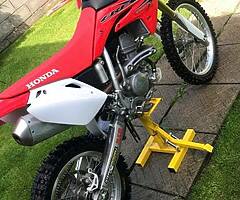 Mint crf 150