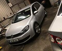 Golf - Image 8/9